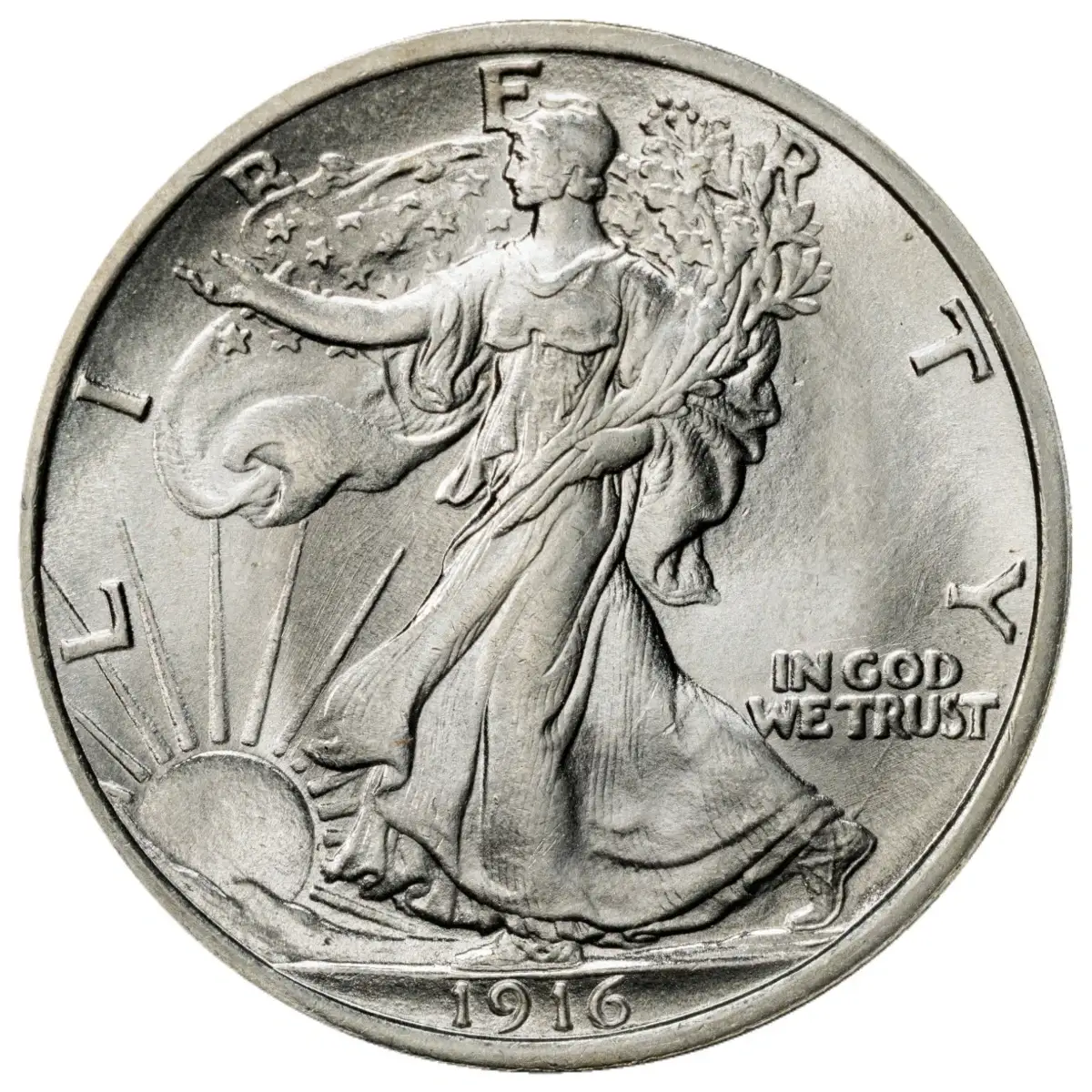 1916-50c-Walking-Liberty-Half-Dollar-#1